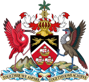 Emblem of Trinidadandtobago